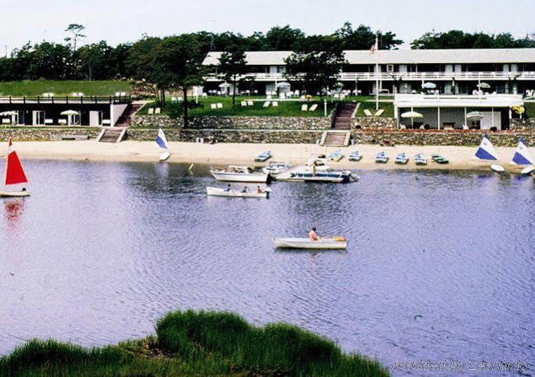 Green Harbor Resort East Falmouth Exteriér fotografie
