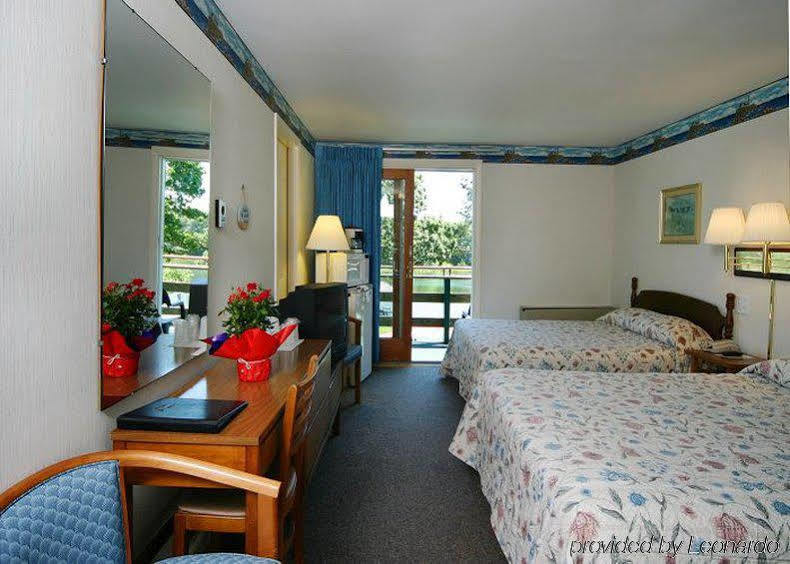 Green Harbor Resort East Falmouth Pokoj fotografie
